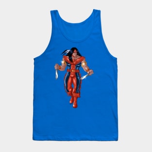 WARPATH Tank Top